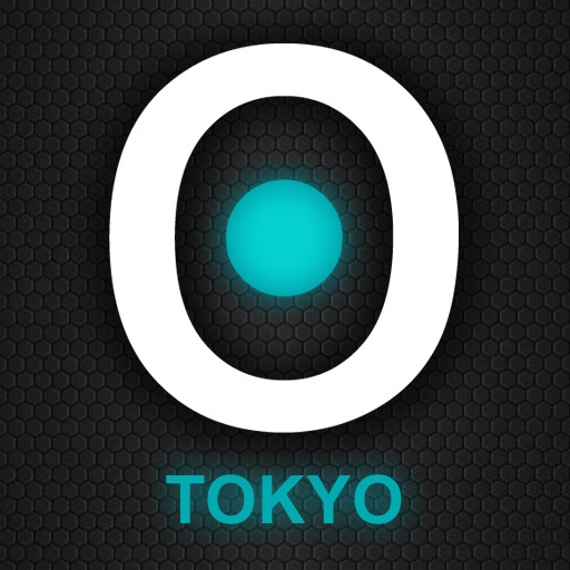 Augmented Reality Tokyo icon