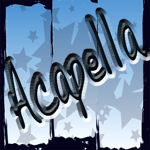 Acapella DJ