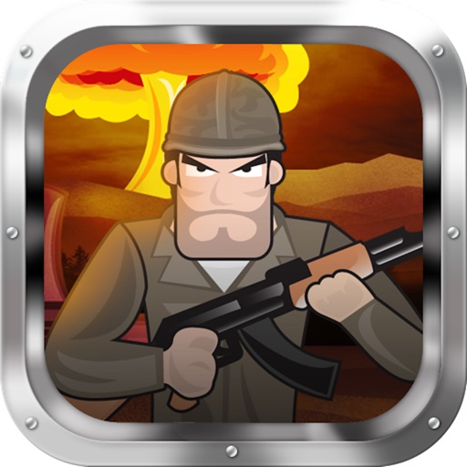 Backup Assault Lite iOS App