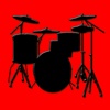 Rock Drums