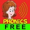 If you the parent are familiar with phonics you will immediately appreciate the way this apps teaches phonics