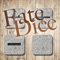 Dice Roll for Fate Core by Evil Hat Productions