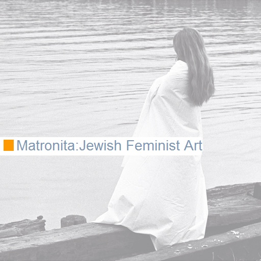 Matronita: Jewish Feminist Art - Museum of Art, Ein Harod - Acoustiguide Smartour icon