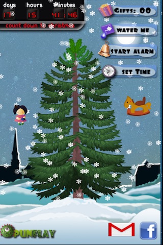 My Xmas Tree screenshot 2