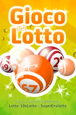 Game screenshot Gioco del lotto mod apk