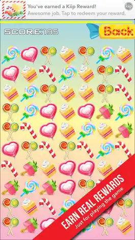 Game screenshot Candy Swap Free: casual candy swapping game with real rewards and cash multiplayer tournaments mod apk