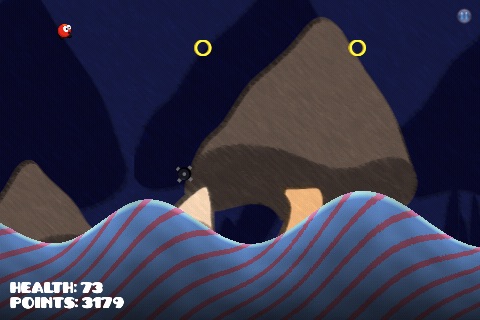 Crazy Bounce screenshot-4