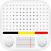 Belgen Radios, Actualités/Nieuws et/en Musiques/Muziek Belges 24h/24h (Radio Belgium)