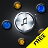 Tune Wizard - simple music player with social media integration