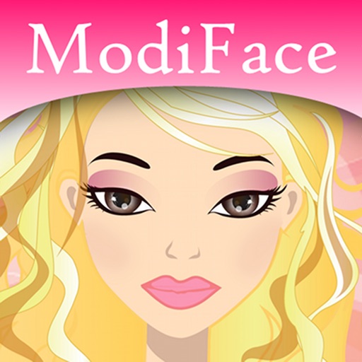 Makeup Story iOS App