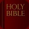 ✝ The Holy Bible ✝ King James Version ✝ for your iPad, iPhone, & iPod ✝  Presented with essential iOS features, utilizing the power of your apple device