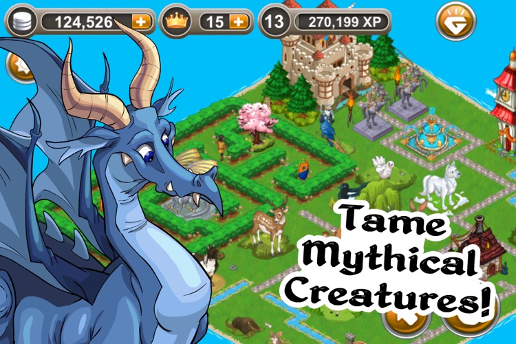 Tappily Ever After screenshot-3