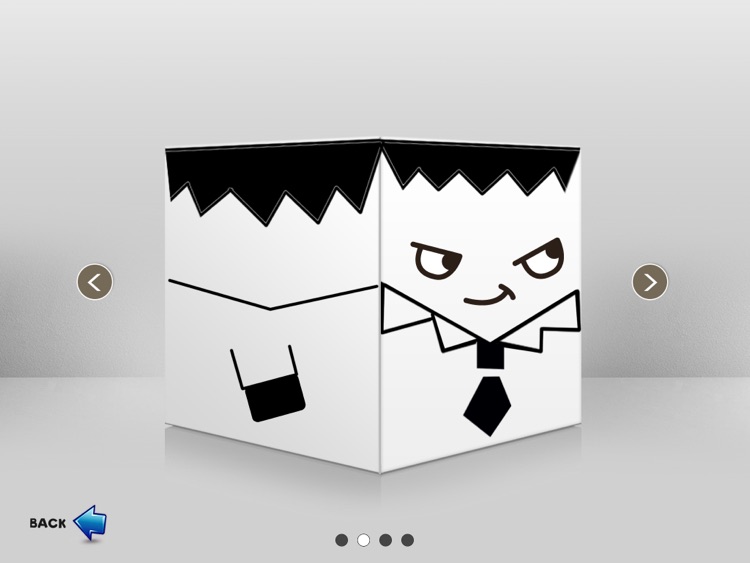 Cubic Block