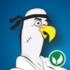 Steven Seagull icon