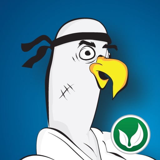 Steven Seagull icon