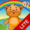 Preschool Kitty Lite