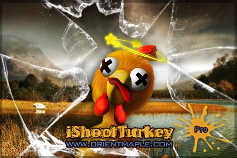 iShootTurkey Pro