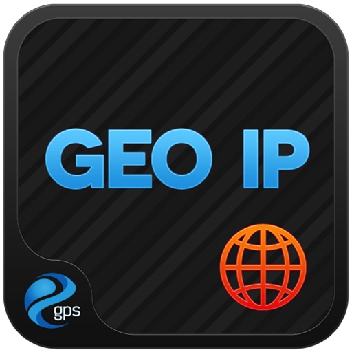 eGPS Geo IP
