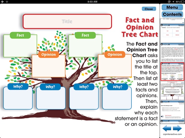 Reading Comprehension(圖2)-速報App