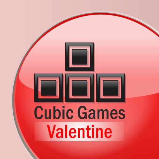 Cubic Games icon