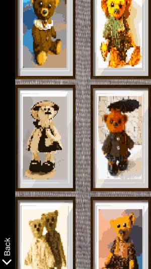 Cross Stitching Teddy(圖2)-速報App