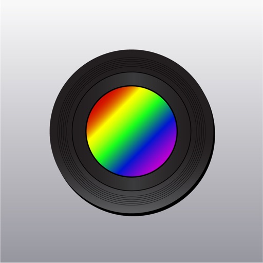 Color ID Free icon