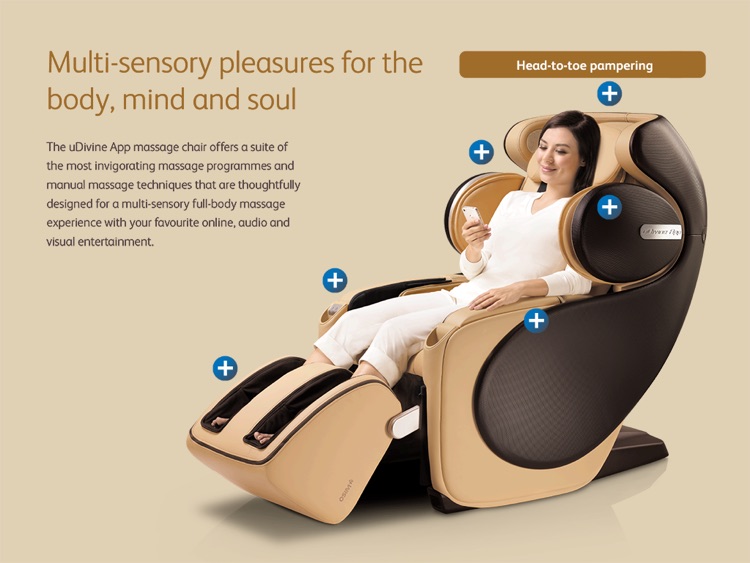 uDivine App Brochure screenshot-3