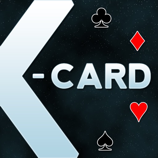 X-Card Trick  HD icon