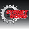 Sydney to the Gong