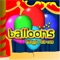 Balloons Magic Circus