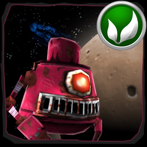 Steam Wars Lite Icon