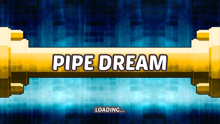 Pipe Dream! - Free Puzzle Game with Pipes to keep Your Brain Busy and Stimulated screenshot-3