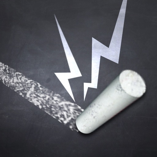 Chalk Screecher