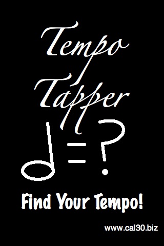 Tempo Tapper screenshot 2