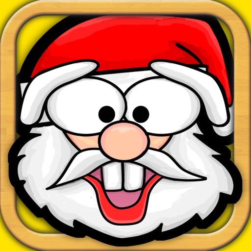 X'mas Gift iOS App