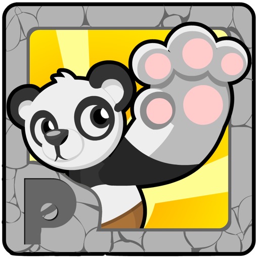 Crazy Panda Jump Mania Pro iOS App