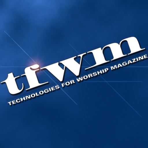 TFWM - Technologies for Worship Magazine