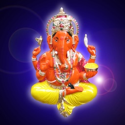 Ganesh Night Light