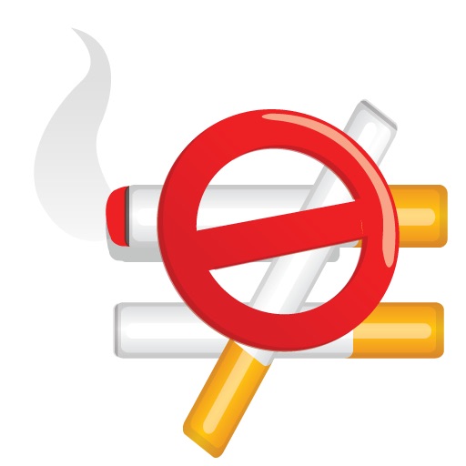 Smoking Quit Tips icon