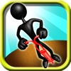 Extreme Pogo Stickman Hero Jump Adventure - Full Version
