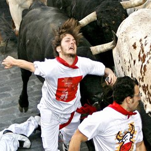 Running of the Bulls