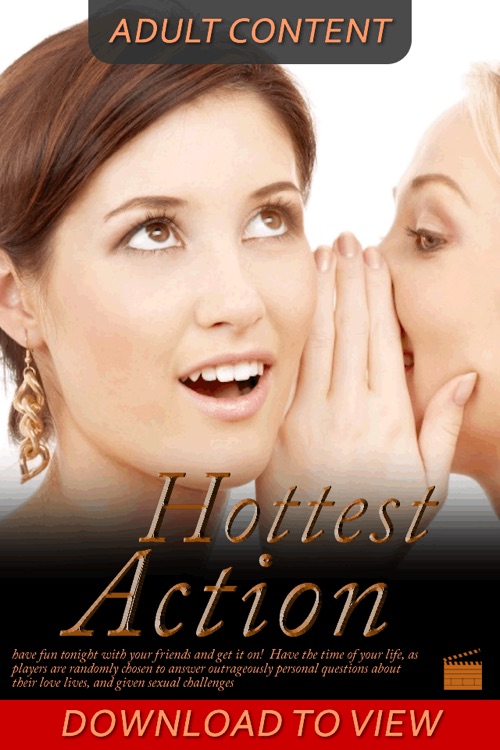 Dirty Truth or Dare (University Edition) screenshot-3