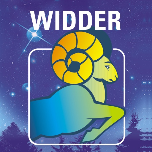 Widder (Horoskope) | Leseprobe