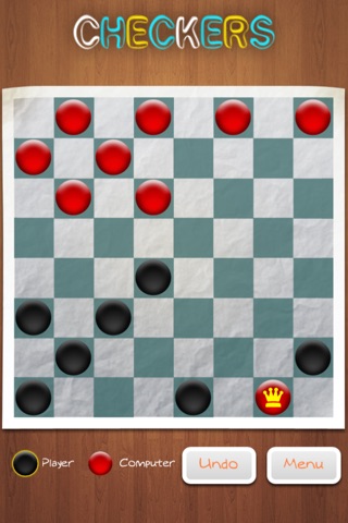 Checkers Free screenshot 3