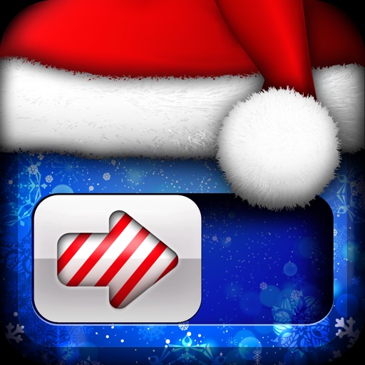 Christmas Wallpapers HD - 2013 New Year Edition icon