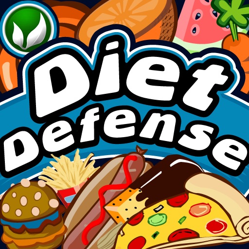 Diet Defense icon