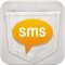 Send unlimited SMS for free right from your iPhone