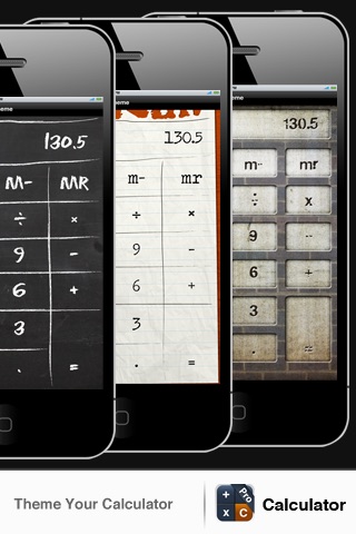 Calculator.. screenshot 2