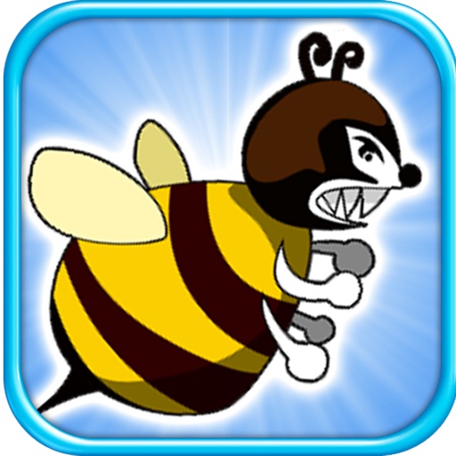 Jungle Run - The Reach for the Sky Adventure iOS App
