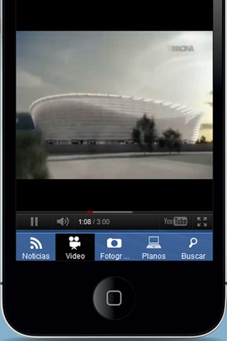 Arquitectura screenshot 3